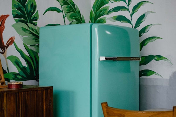 Refrigerator Repair Service